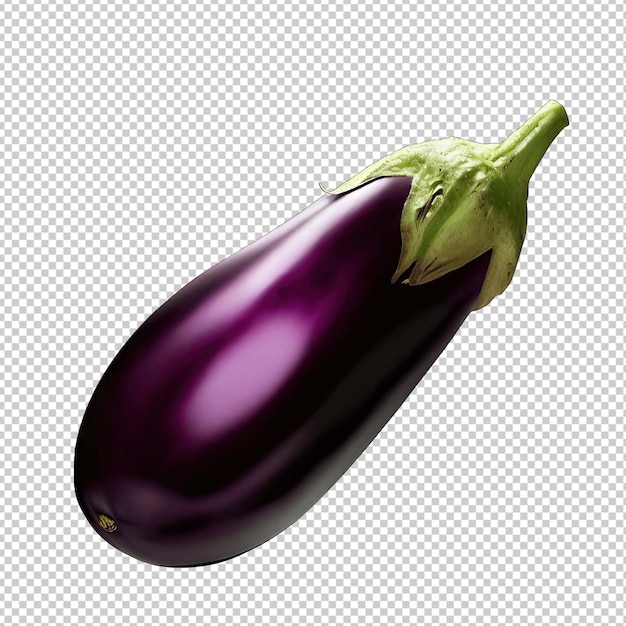 PSD van tuin tot keuken auberginereis