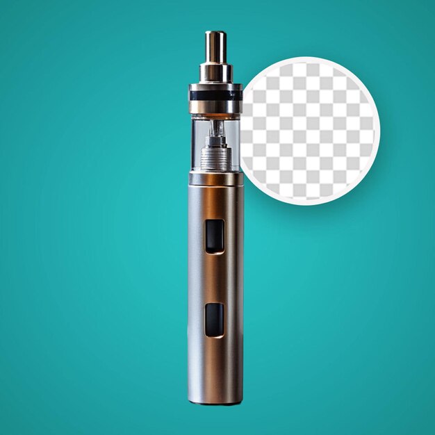 PSD vaping device