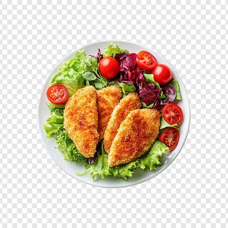 PSD 美味しいメキシコ料理のトップビュー ドーリーショット