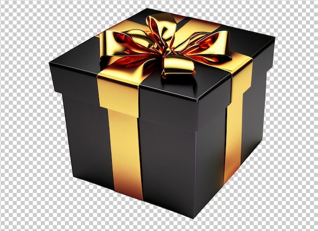 vector gift boxes and confetti