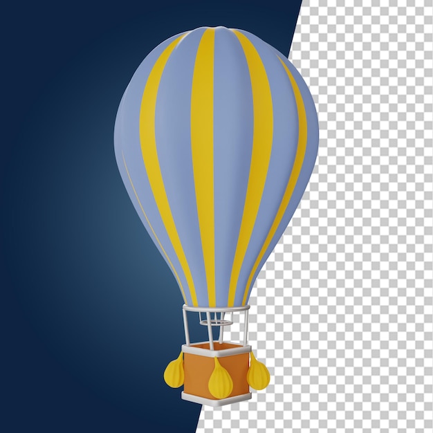 vehicle 3d icons render clipart