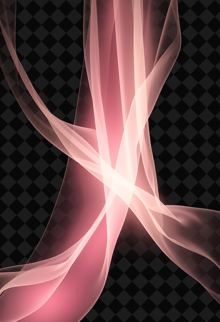 PSD veil aurora a thin translucent veil of light that hangs gentl y2k inspired neon background