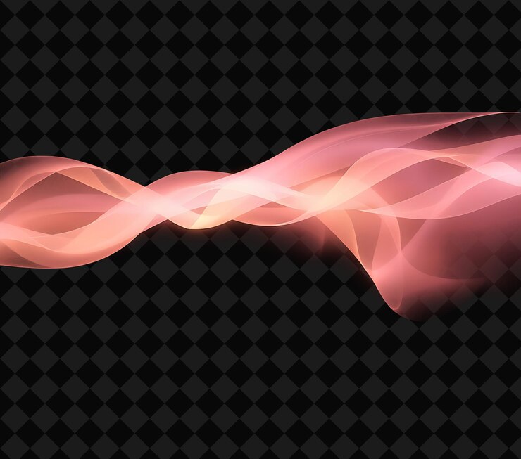 PSD veiled aurora a thin translucent veil of light that hangs gen y2k inspired neon background