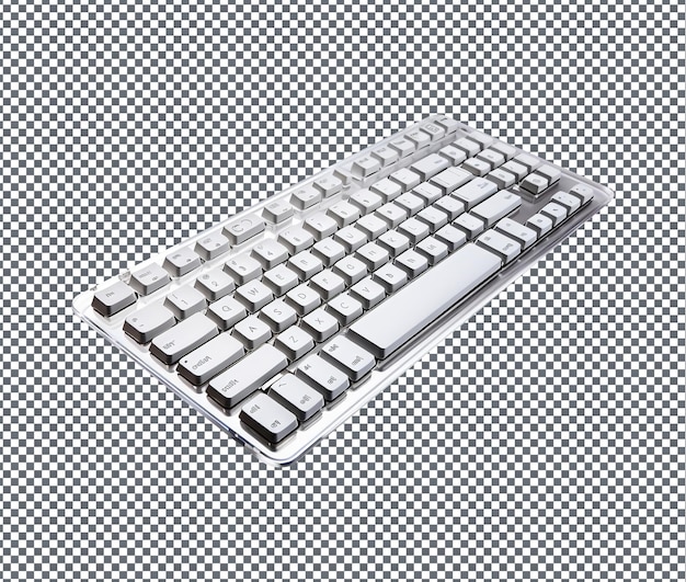 Veldig nyttige Tastaturer isolert på transparent bakgrunn