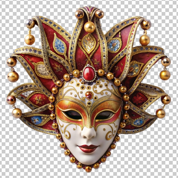 Venetiaanse opera carnaval maskerade maskers png