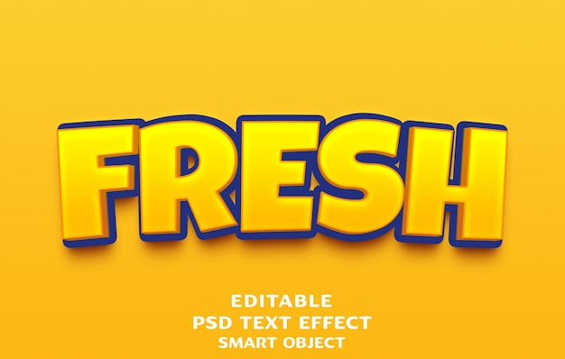 Vers 3D-teksteffectontwerp