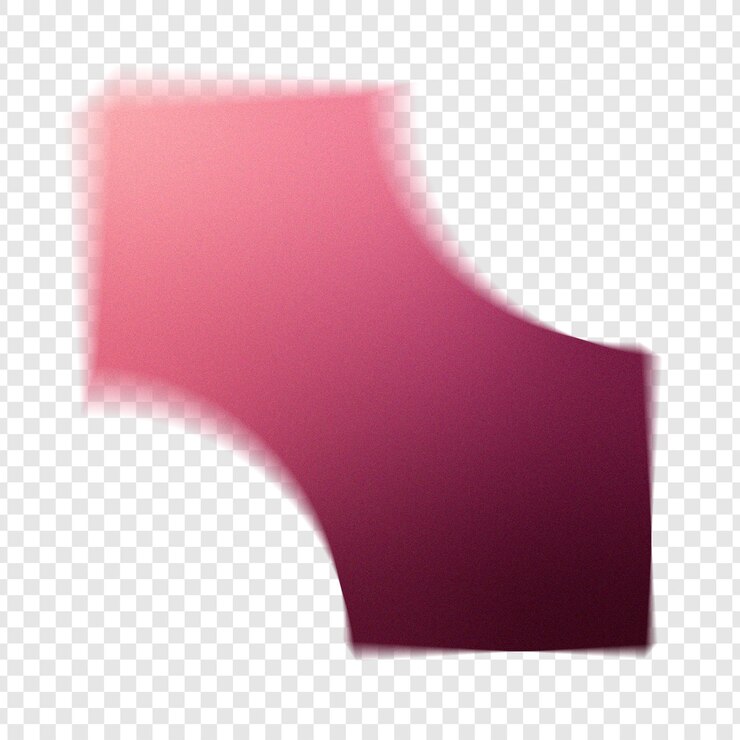 PSD vibrant bright element