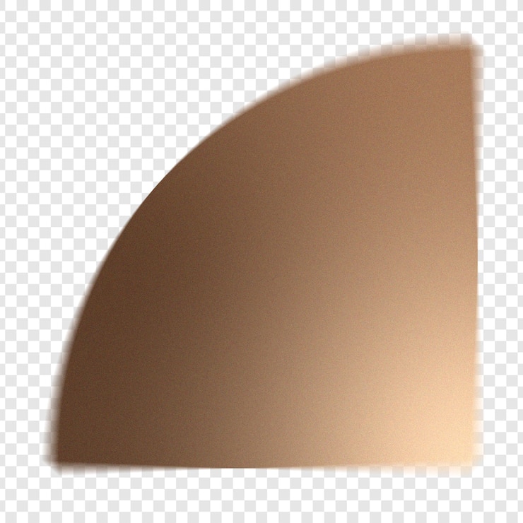 PSD vibrant bright element
