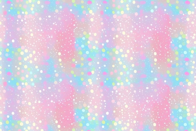 Vibrant Pink Glitter Background A Dazzling Fusion of Sparkling Colors and Radiant Elegance