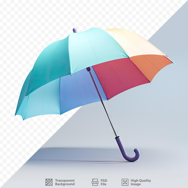 PSD ombrello vivace