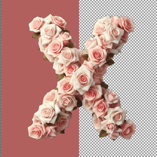 PSD vibrant_x_rose_artworkpng (バイブラント_x_ローズ_アートワーク)