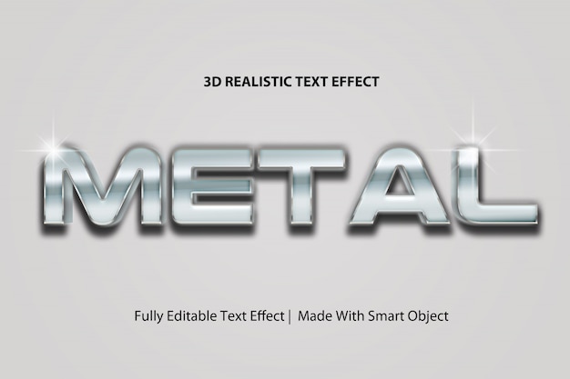 PSD video game cinematic text effect layer style