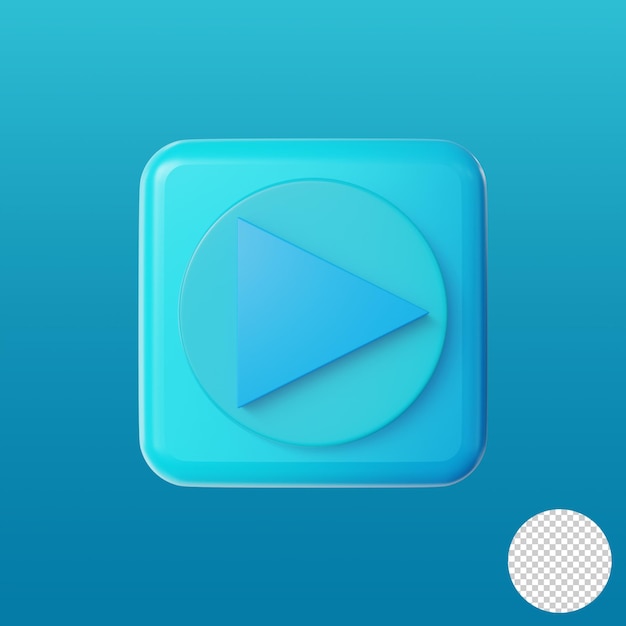 PSD video streaming icons for ux ui web mobile apps