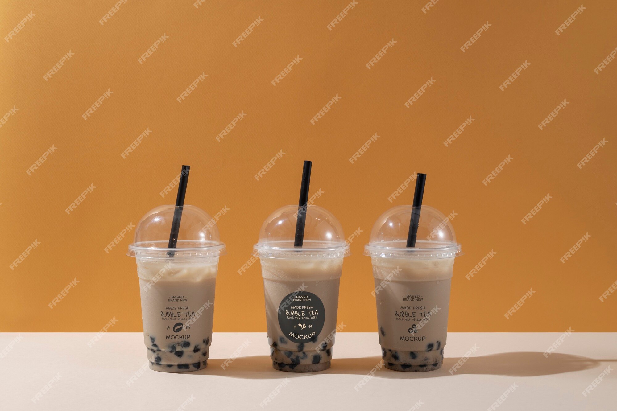 FLOAT：Non-Straw Glass Cup For Bubble Tea on Behance