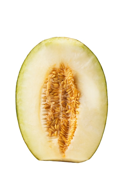 PSD view of ripe and sweet fruit