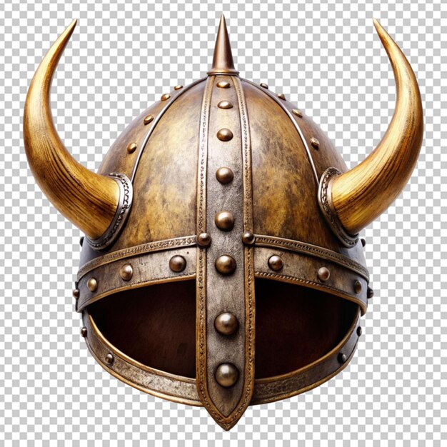 PSD viking helmet