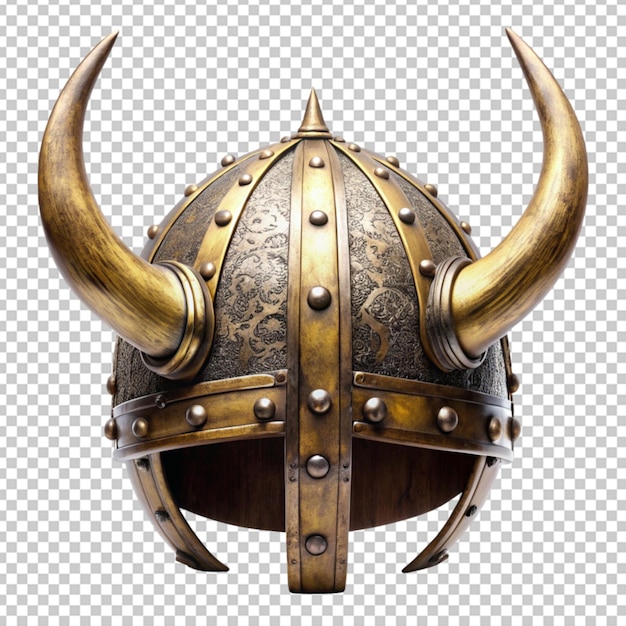 PSD viking helmet