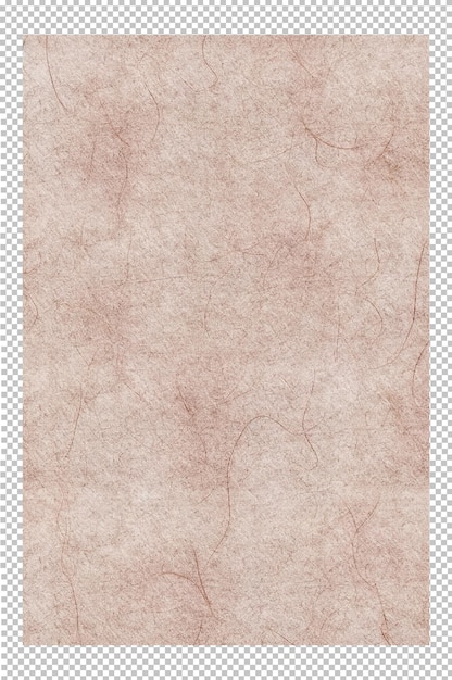 vintage paper with distressed texture and torn aged edges rustic brown cardboard book cover