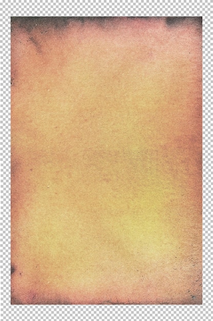 vintage paper with distressed texture and torn aged edges rustic brown cardboard book cover