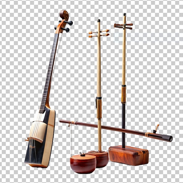 PSD violin and notes png