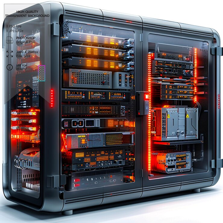 PSD virtual replicas of physical devices that data scientists use for simulations png