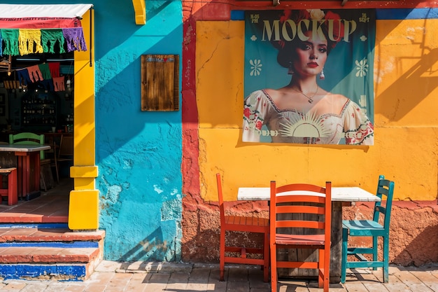 viva mexico outdoor advertising