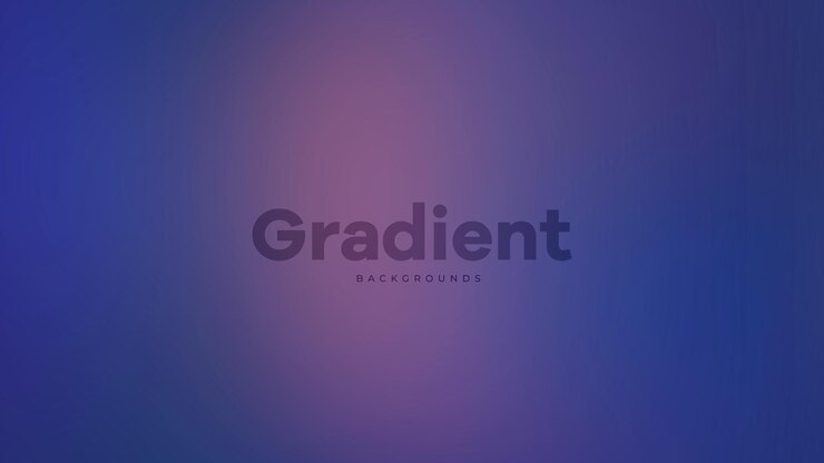 PSD vivid blurred colorful wallpaper background