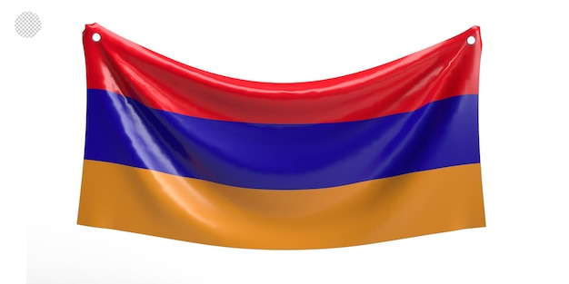 Vlag armeni