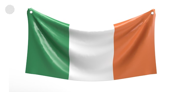 Vlag ierland