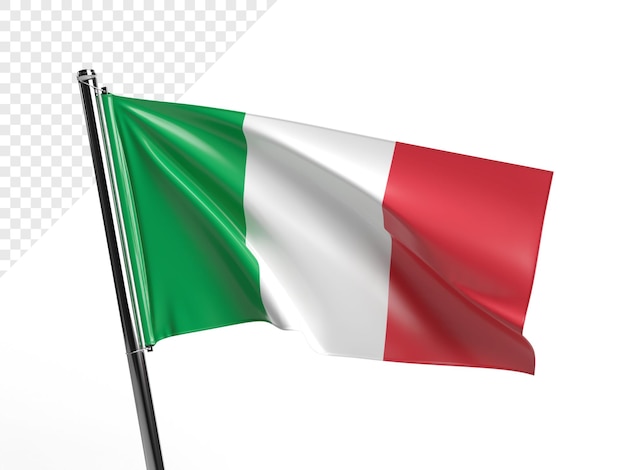 Vlag van Italië