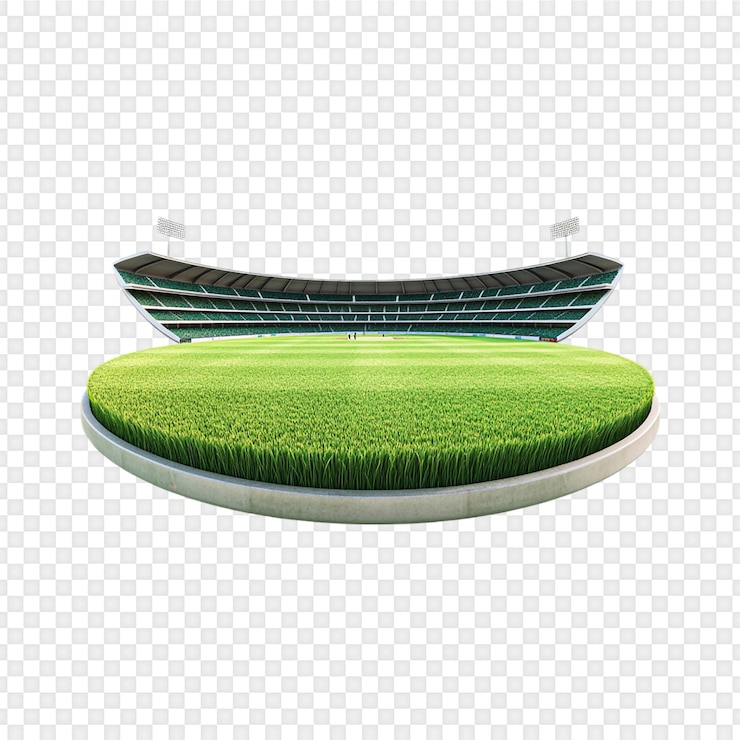 PSD voetbalstadion