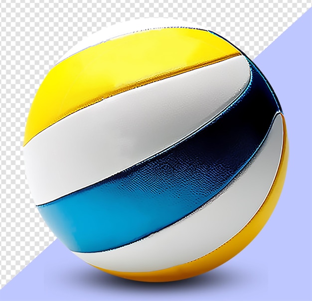 Volleyball element