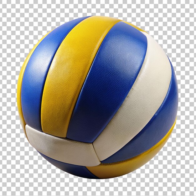 PSD volleyball sports ball