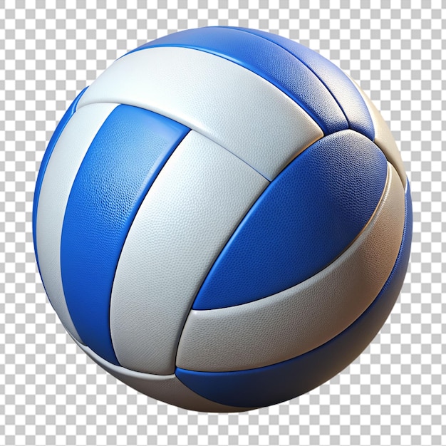 PSD volleyball sports ball