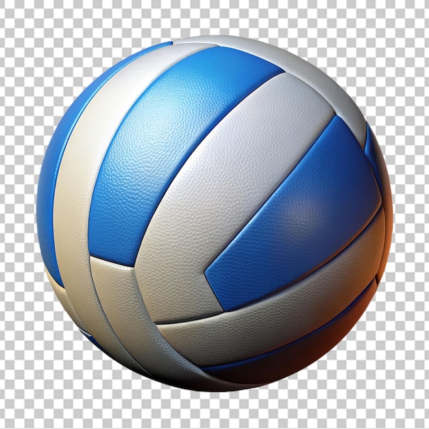 PSD volleyball sports ball