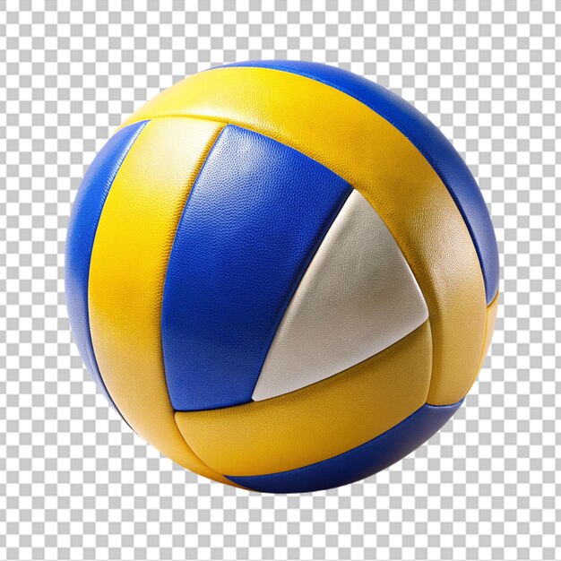 PSD volleyball sports ball