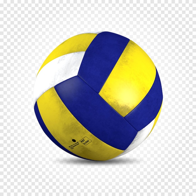 Premium PSD | Volleyball