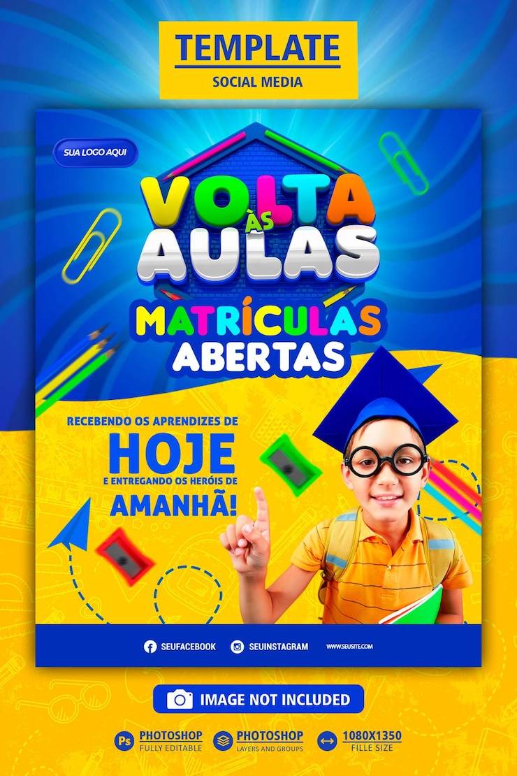 VOLTA ALS AULAS 25