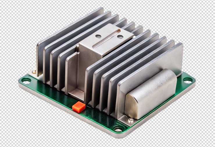 PSD voltage regulator png