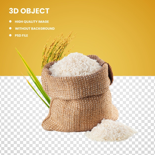 Voorgekookte rijst