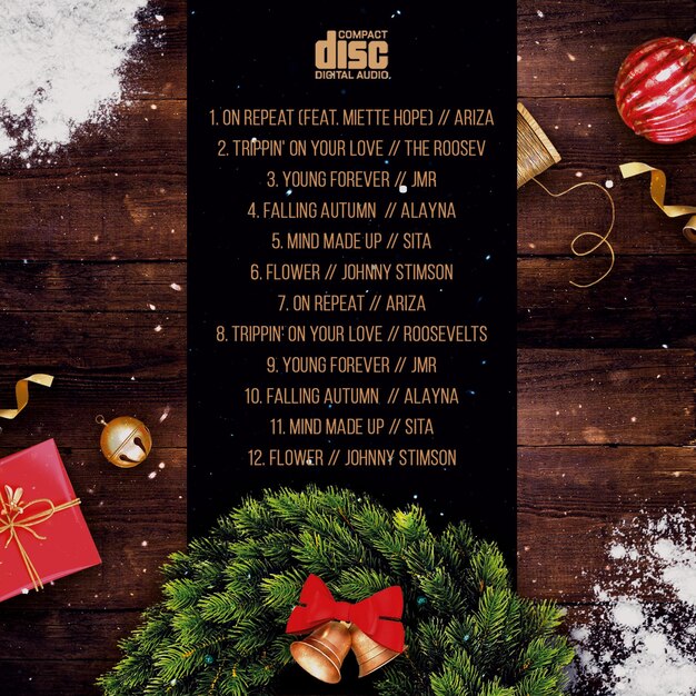 Pagina 2 Kerstmenu Afbeeldingen Gratis downloaden op Freepik