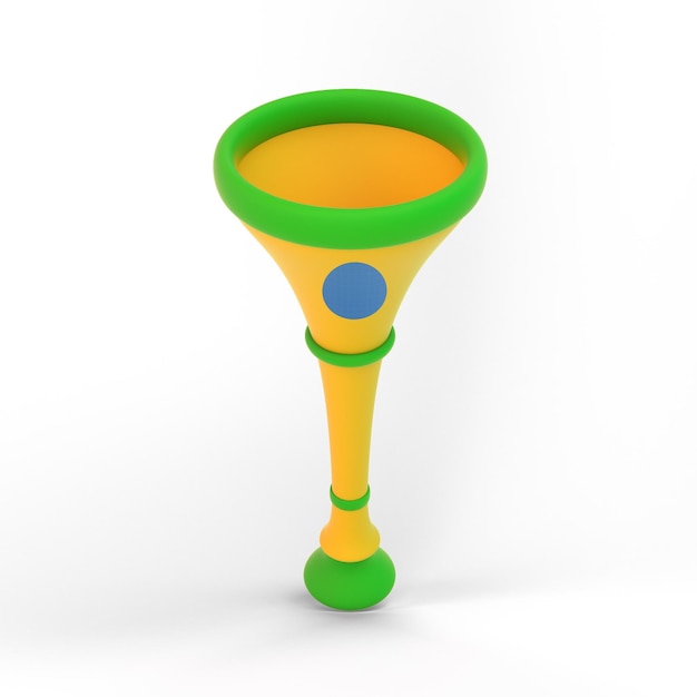 Vuvuzela Horn