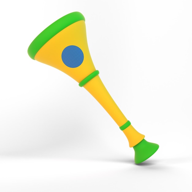 Corno vuvuzela