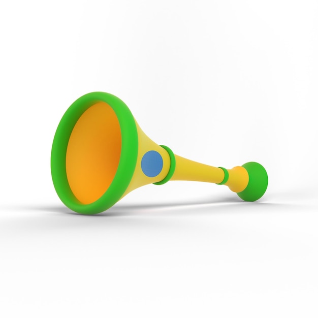 Vuvuzela Horn