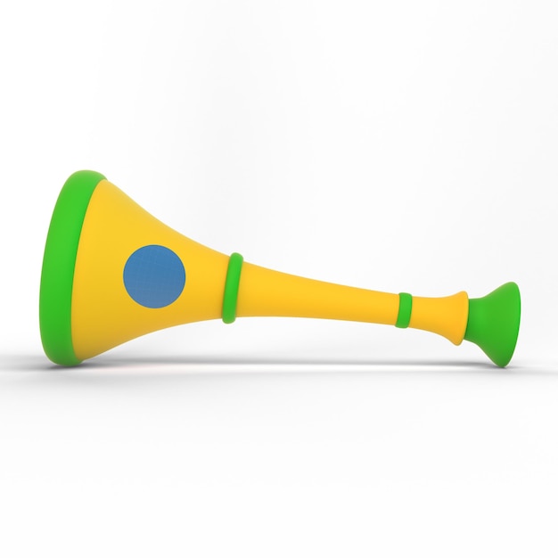 Sport Vuvuzela Horn  Konga Online Shopping