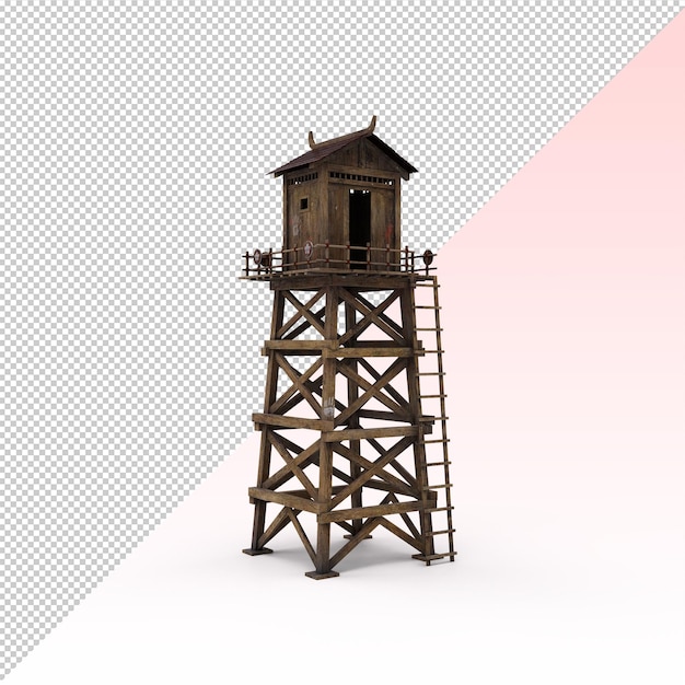 Wacht toren