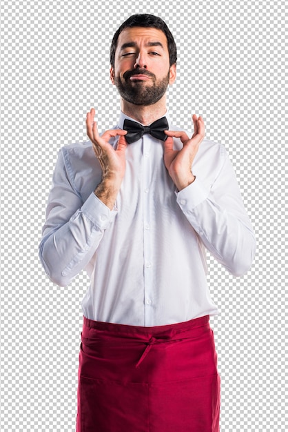 waiter
