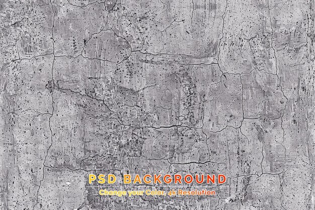 PSD wall cement background white stucco grey paint plaster floor gray paper grunge interior