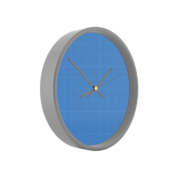 Wall clock