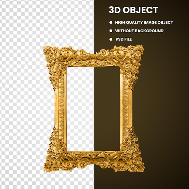 wall frame
